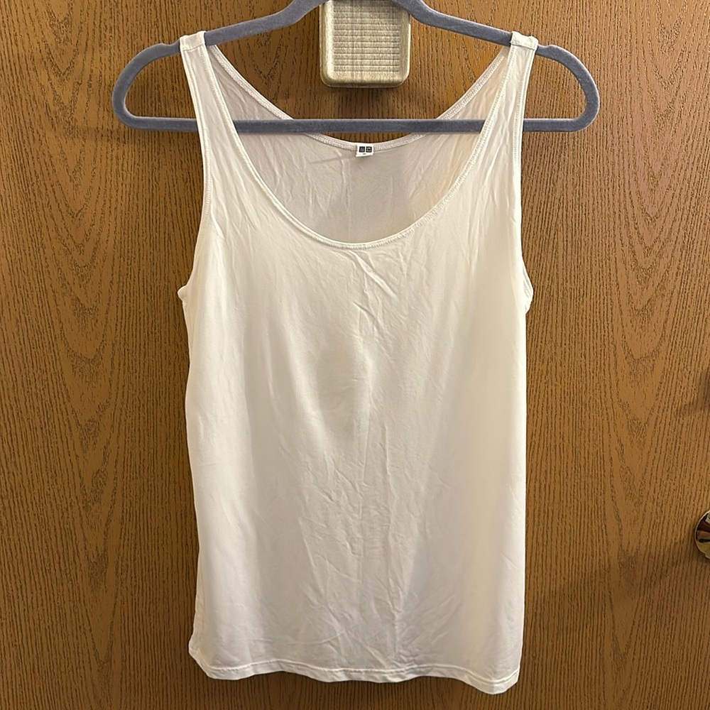 Uniqlo Tank Top